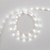Миниатюра фото светодиодная лента белая 24в 24led/м 6000к ip65 ltc nl-h025-1w | 220svet.ru